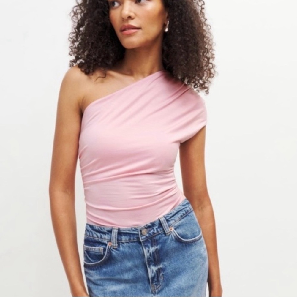 Reformation Francisco Top